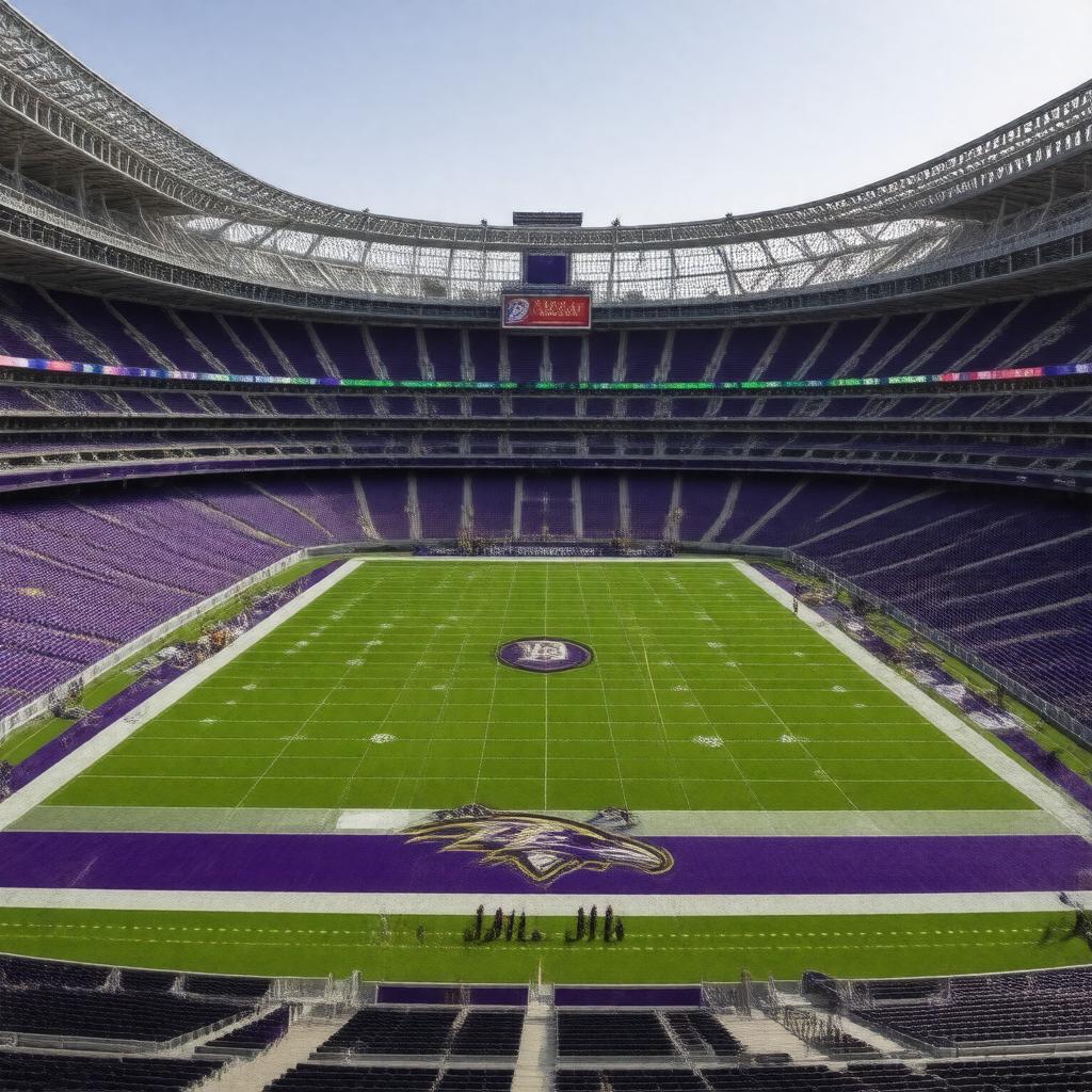 U.S. Bank Stadium